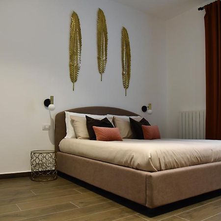 Gl Rooms And Apartments Bari Luaran gambar