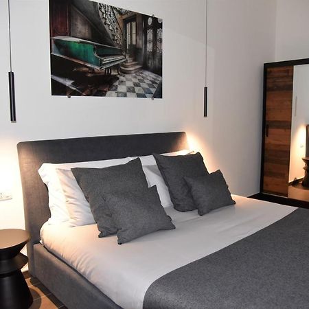 Gl Rooms And Apartments Bari Luaran gambar