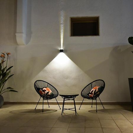 Gl Rooms And Apartments Bari Luaran gambar