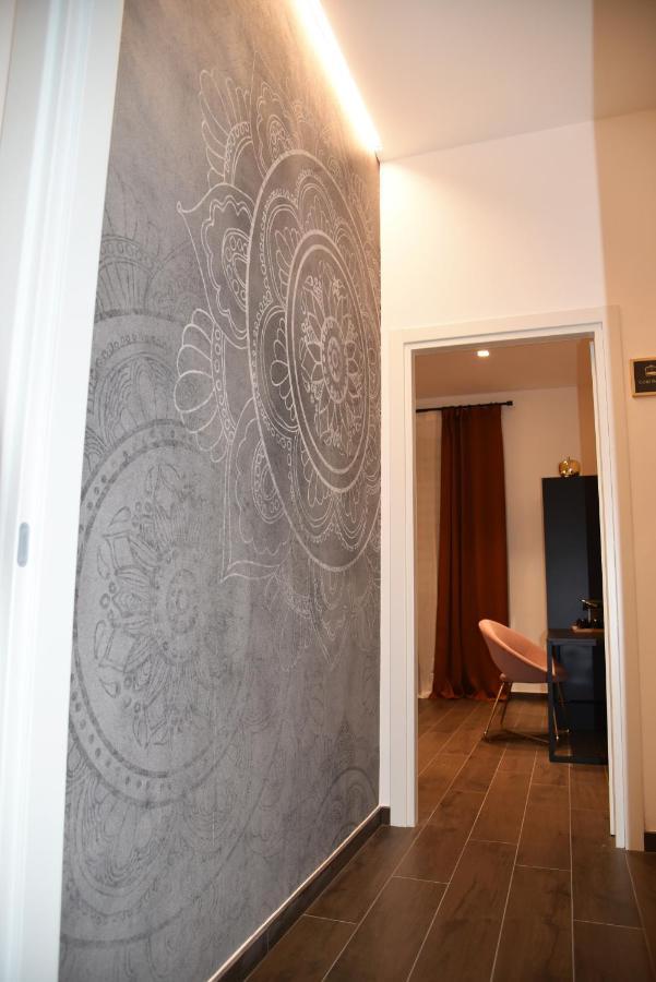 Gl Rooms And Apartments Bari Luaran gambar