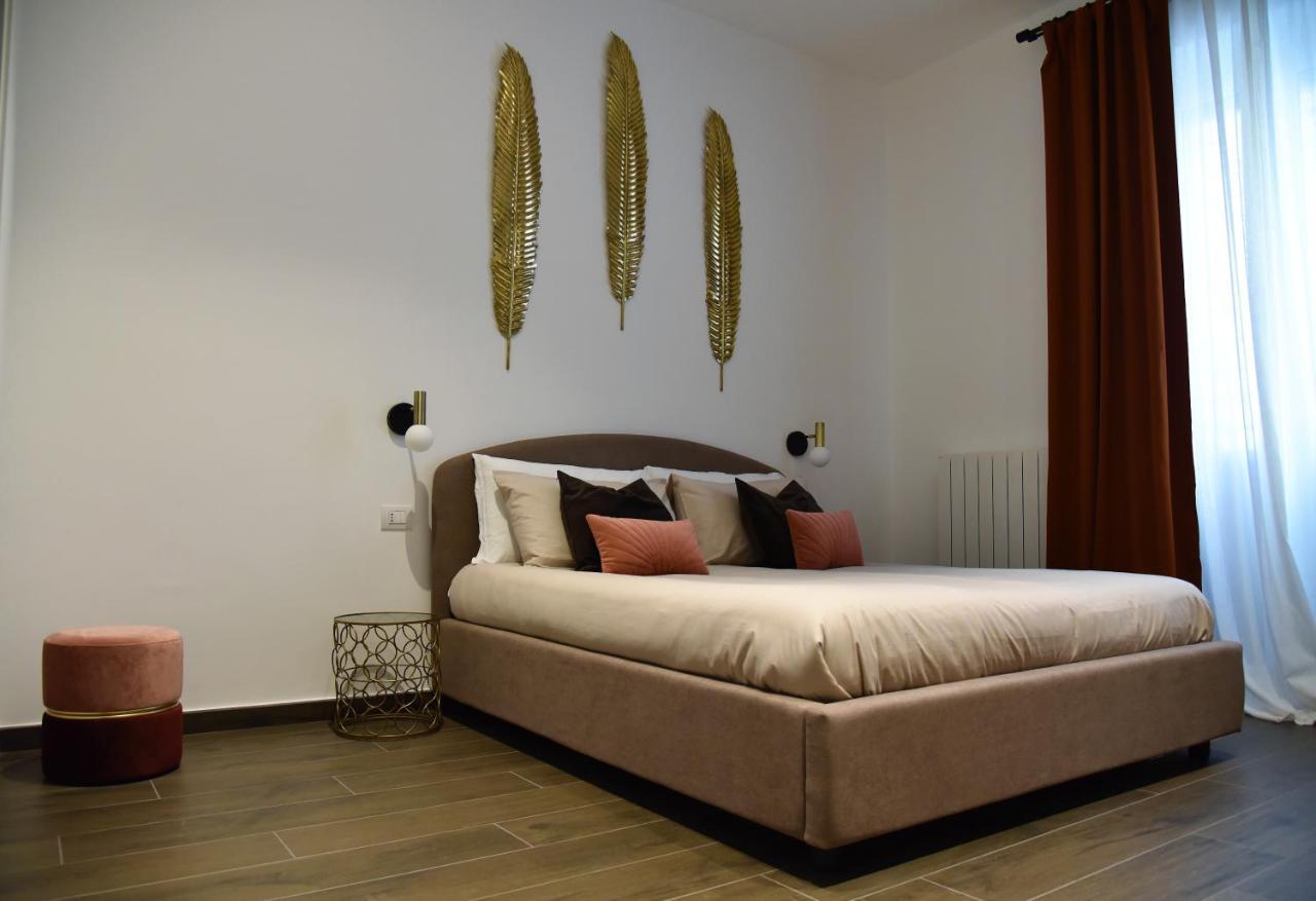 Gl Rooms And Apartments Bari Luaran gambar