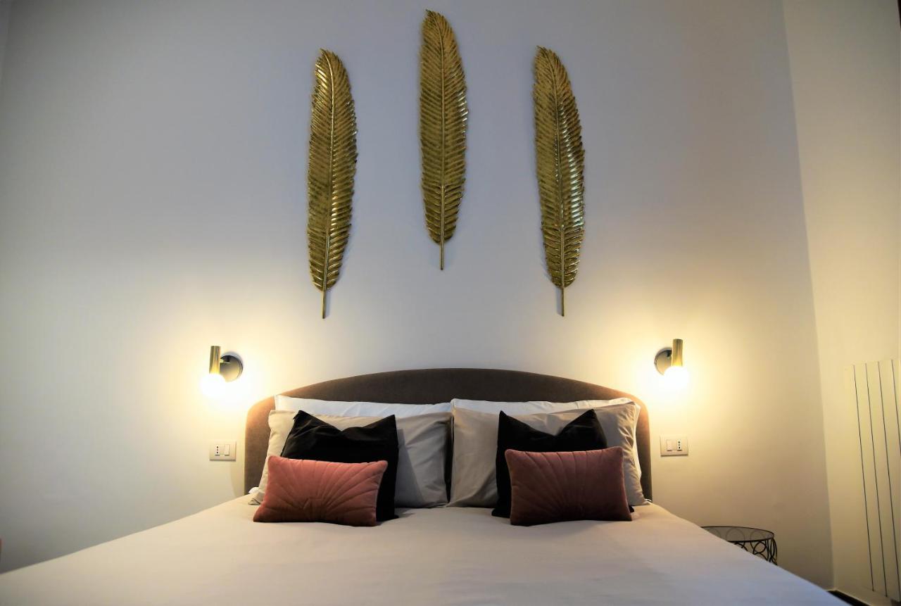 Gl Rooms And Apartments Bari Luaran gambar