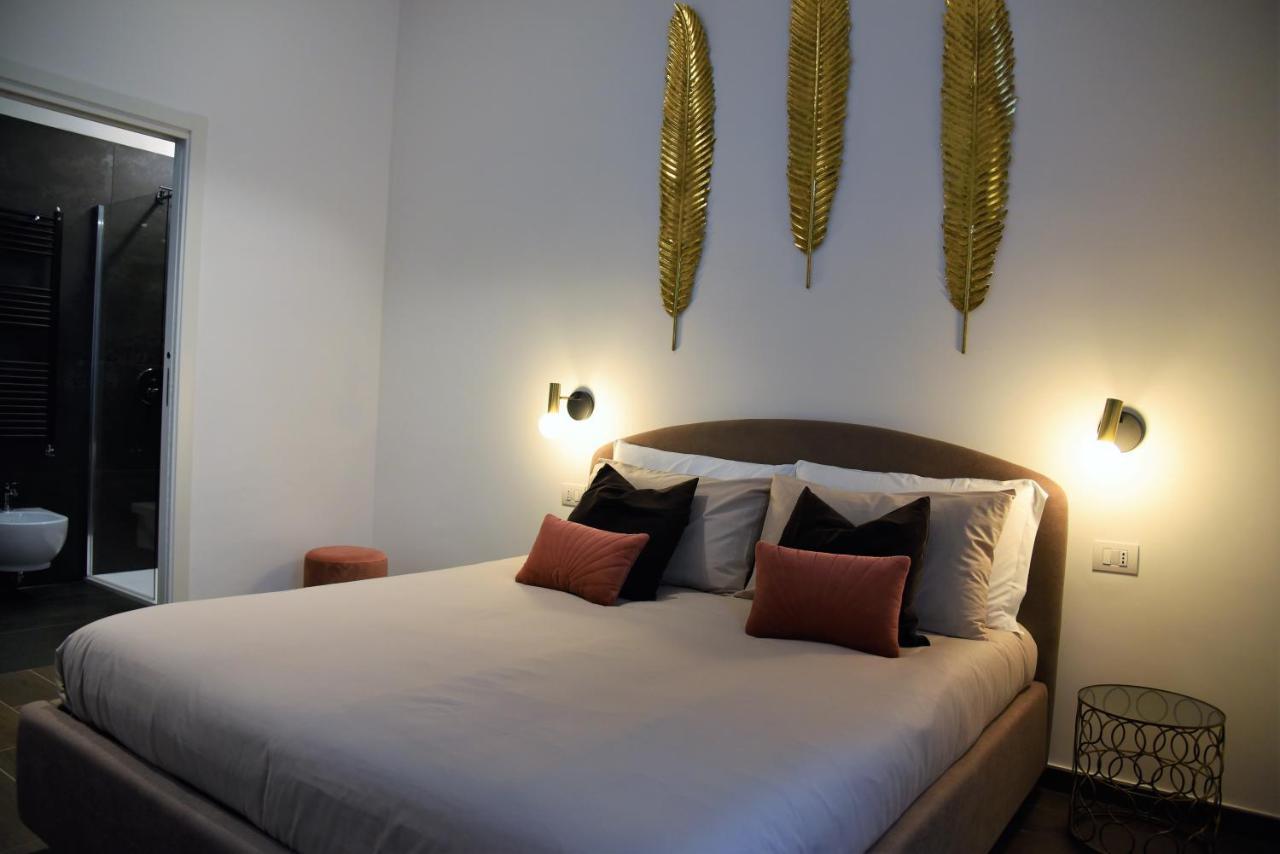 Gl Rooms And Apartments Bari Luaran gambar