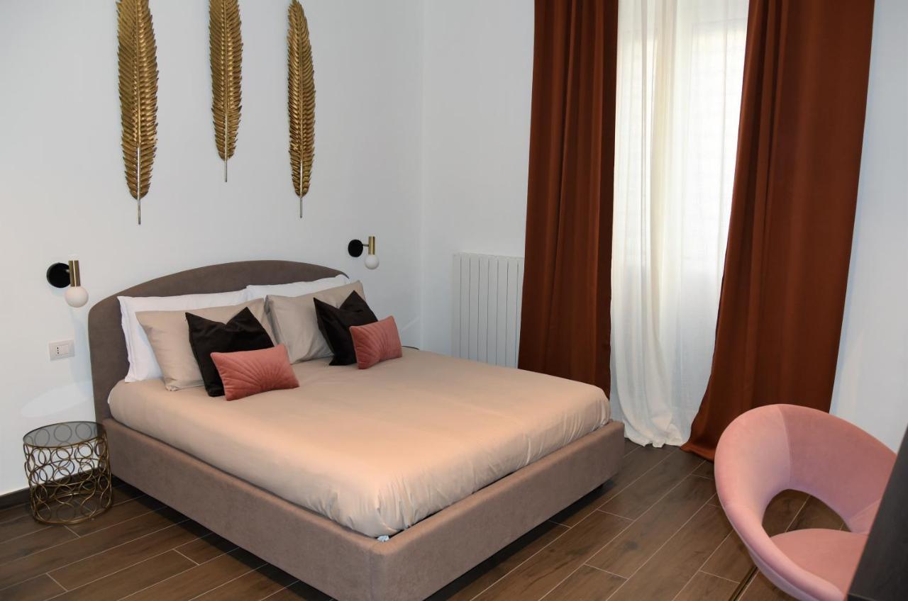 Gl Rooms And Apartments Bari Luaran gambar