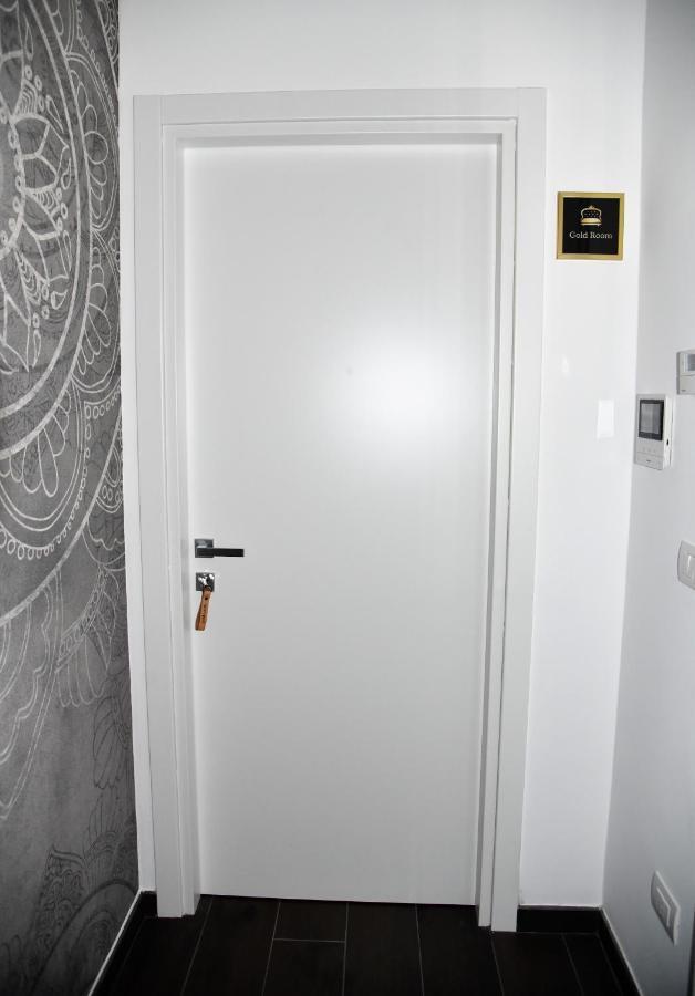Gl Rooms And Apartments Bari Luaran gambar