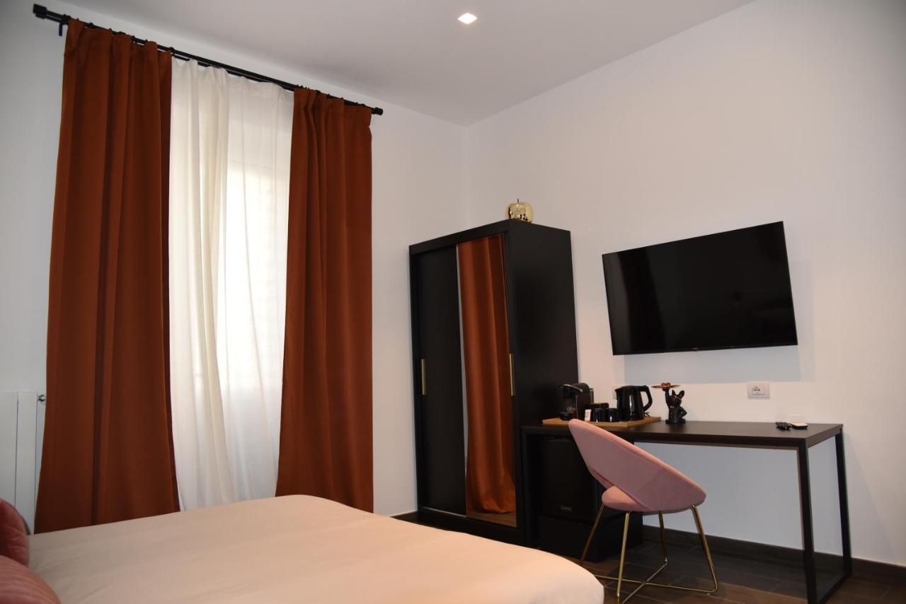 Gl Rooms And Apartments Bari Luaran gambar