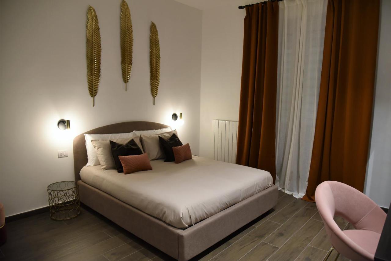 Gl Rooms And Apartments Bari Luaran gambar