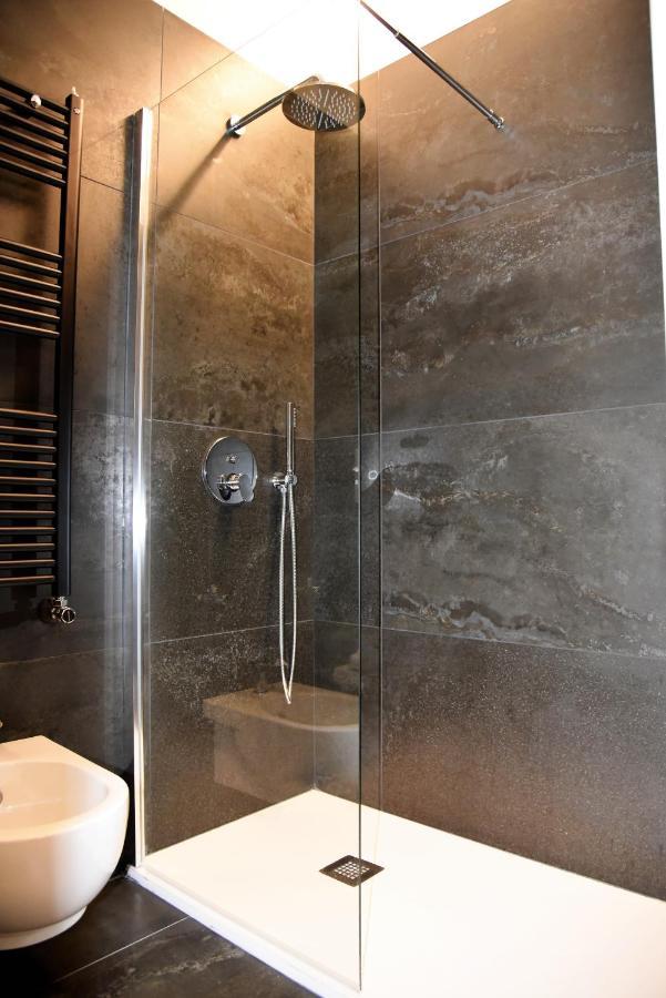 Gl Rooms And Apartments Bari Luaran gambar
