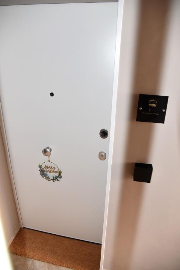 Gl Rooms And Apartments Bari Luaran gambar