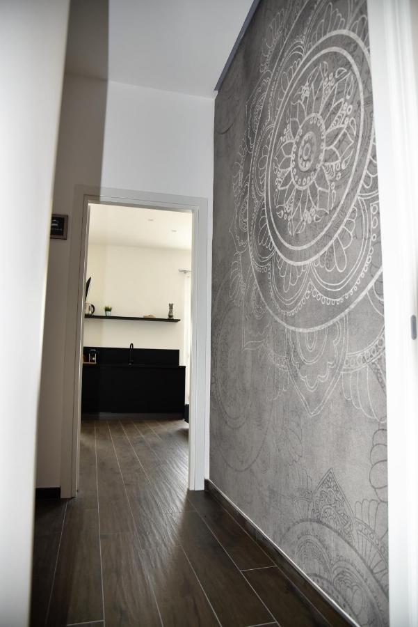 Gl Rooms And Apartments Bari Luaran gambar