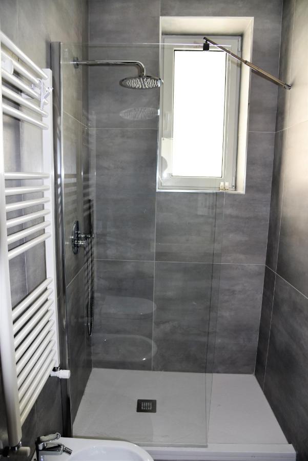 Gl Rooms And Apartments Bari Luaran gambar