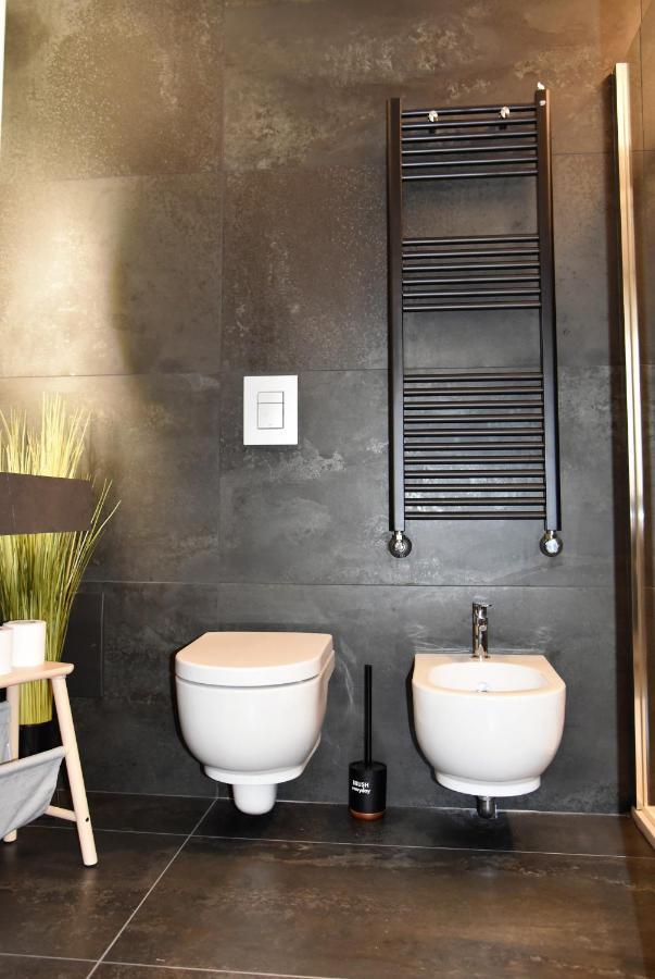 Gl Rooms And Apartments Bari Luaran gambar