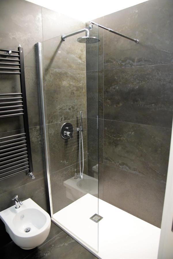 Gl Rooms And Apartments Bari Luaran gambar