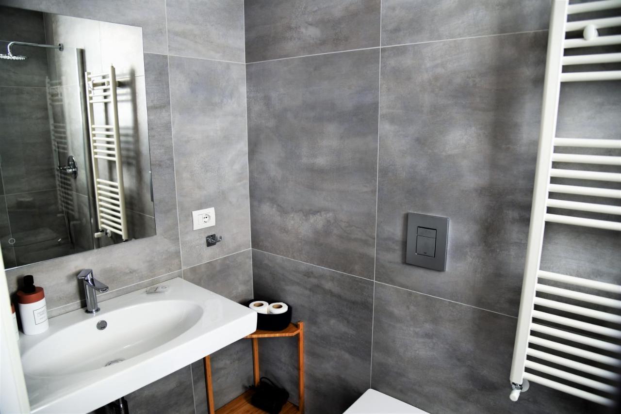 Gl Rooms And Apartments Bari Luaran gambar