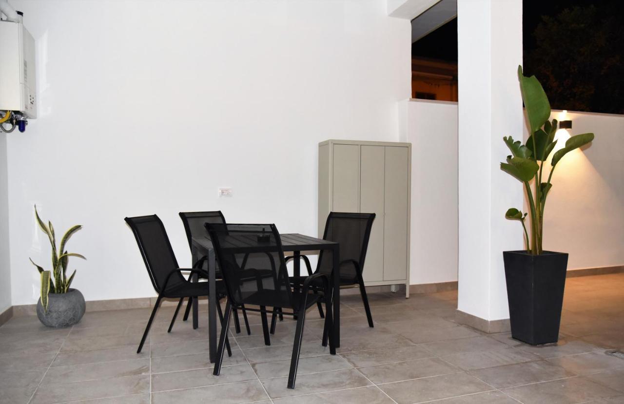 Gl Rooms And Apartments Bari Luaran gambar