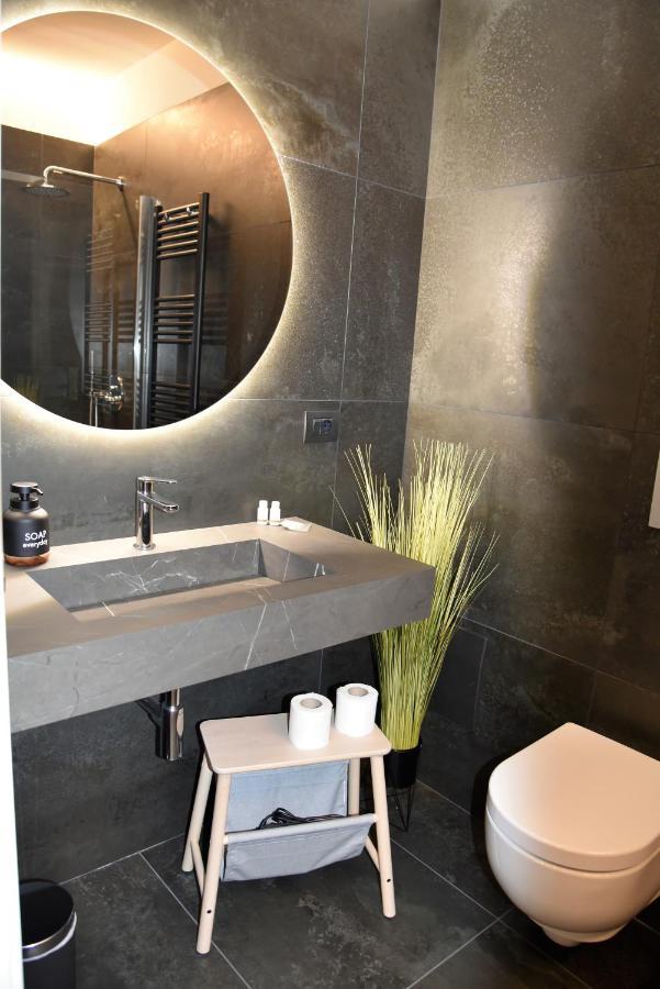 Gl Rooms And Apartments Bari Luaran gambar
