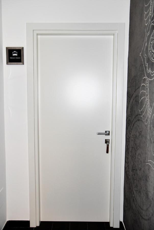 Gl Rooms And Apartments Bari Luaran gambar