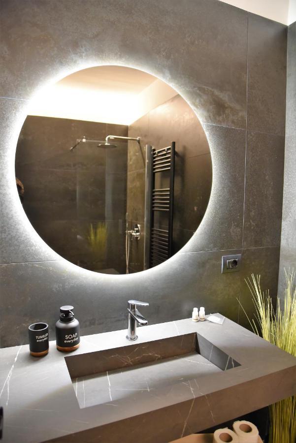Gl Rooms And Apartments Bari Luaran gambar