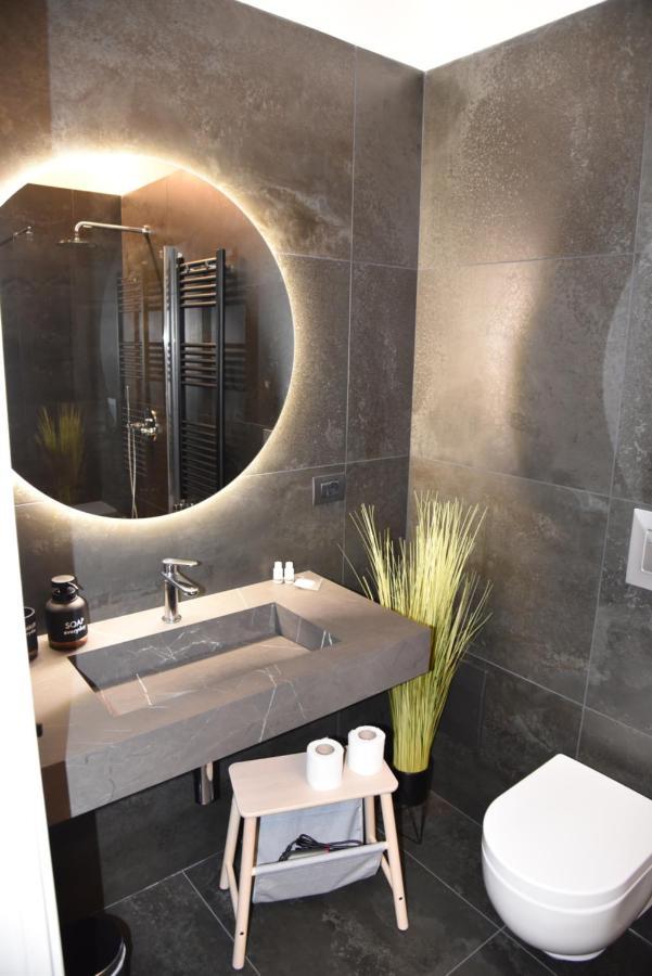 Gl Rooms And Apartments Bari Luaran gambar