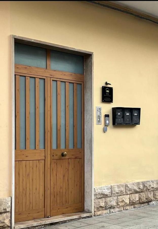 Gl Rooms And Apartments Bari Luaran gambar