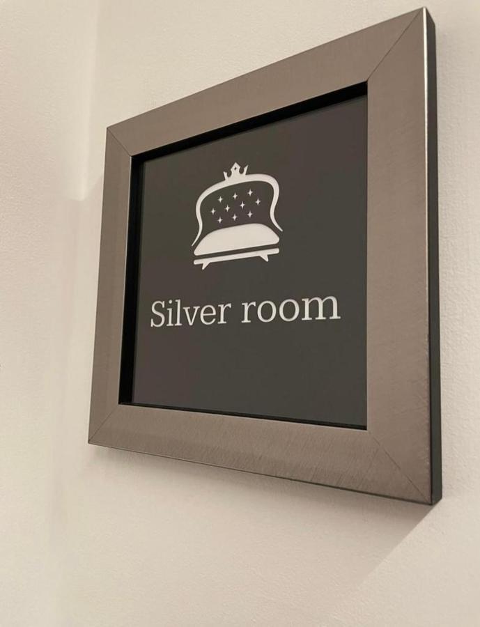 Gl Rooms And Apartments Bari Luaran gambar
