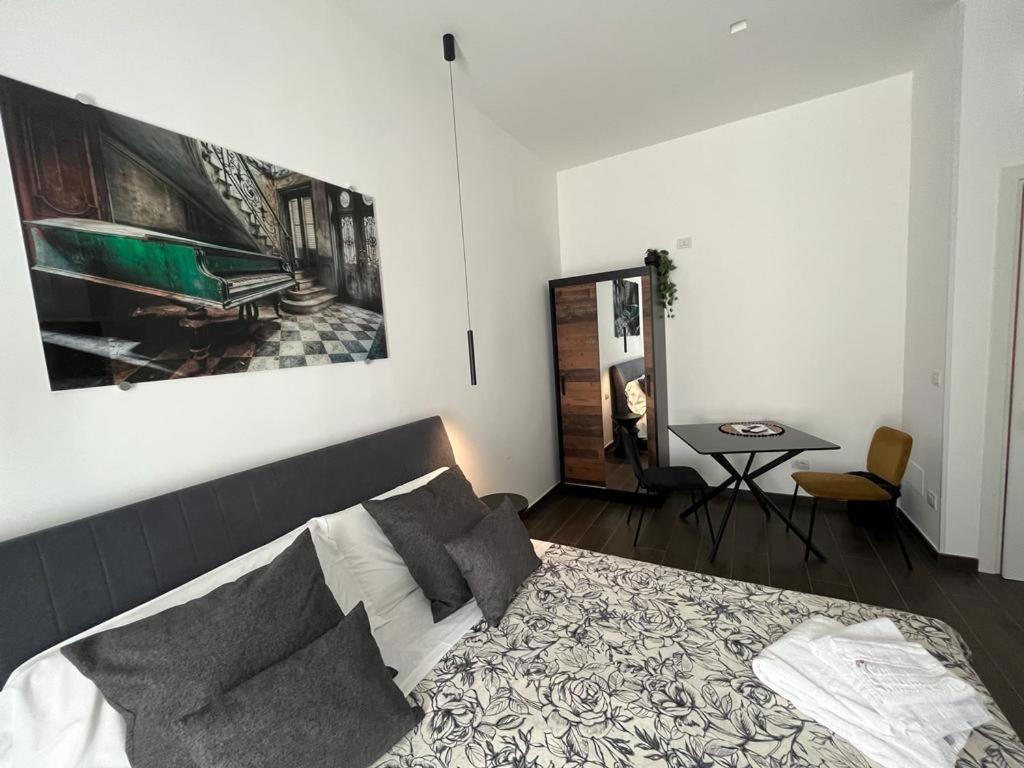 Gl Rooms And Apartments Bari Luaran gambar
