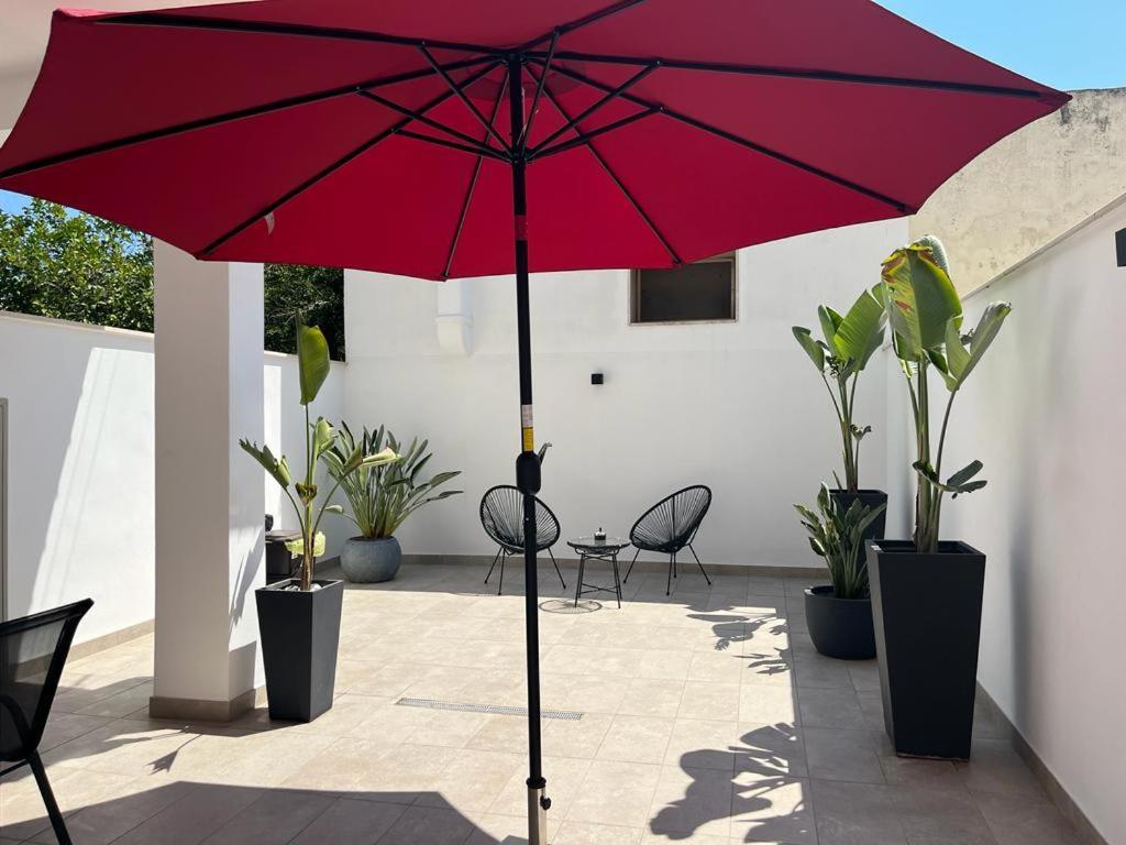 Gl Rooms And Apartments Bari Luaran gambar